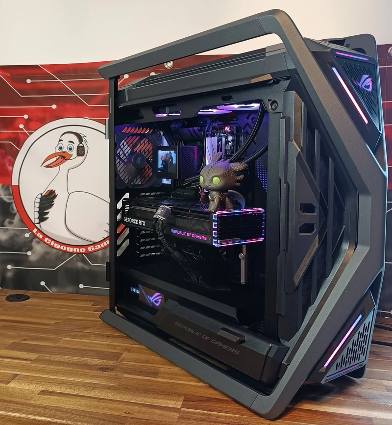 PC Fury
