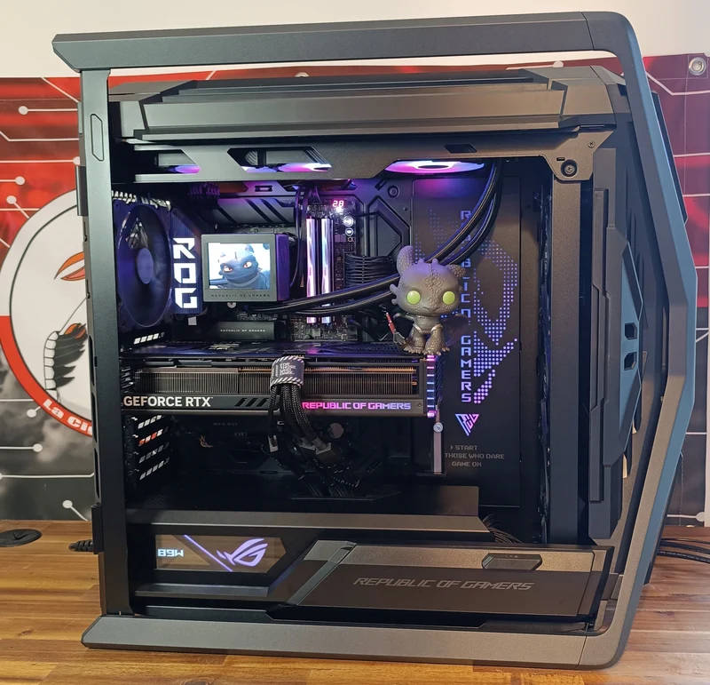PC Fury