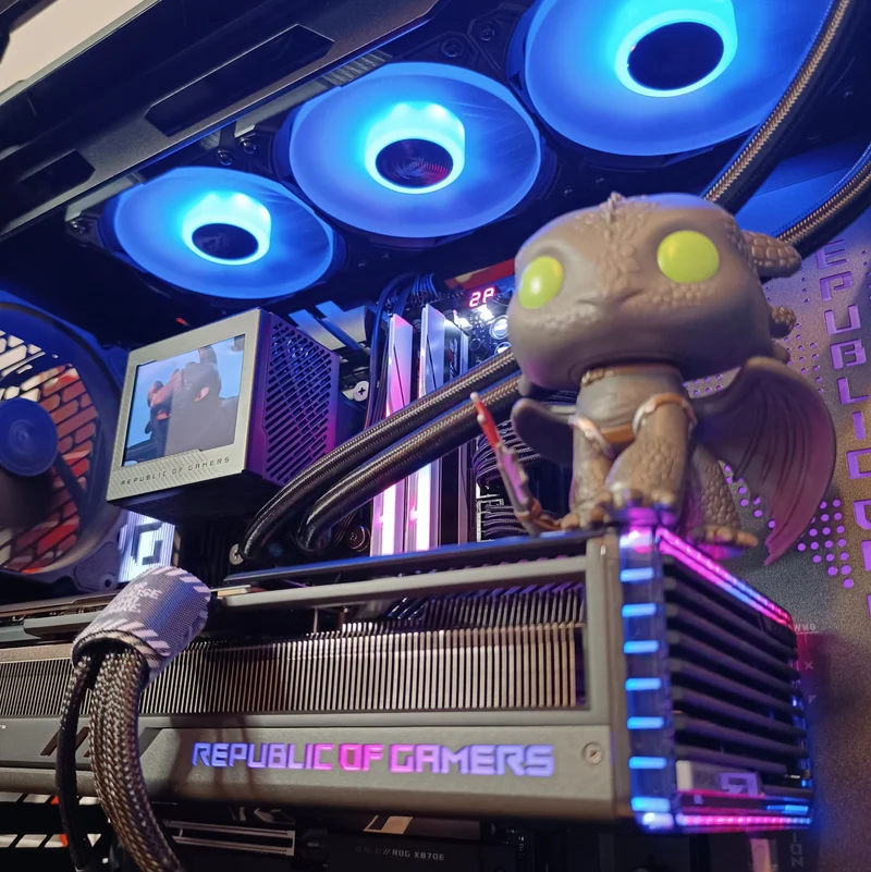 PC Fury