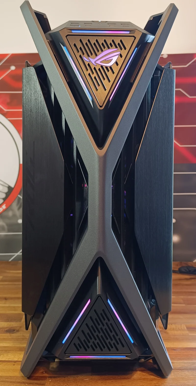 PC Fury