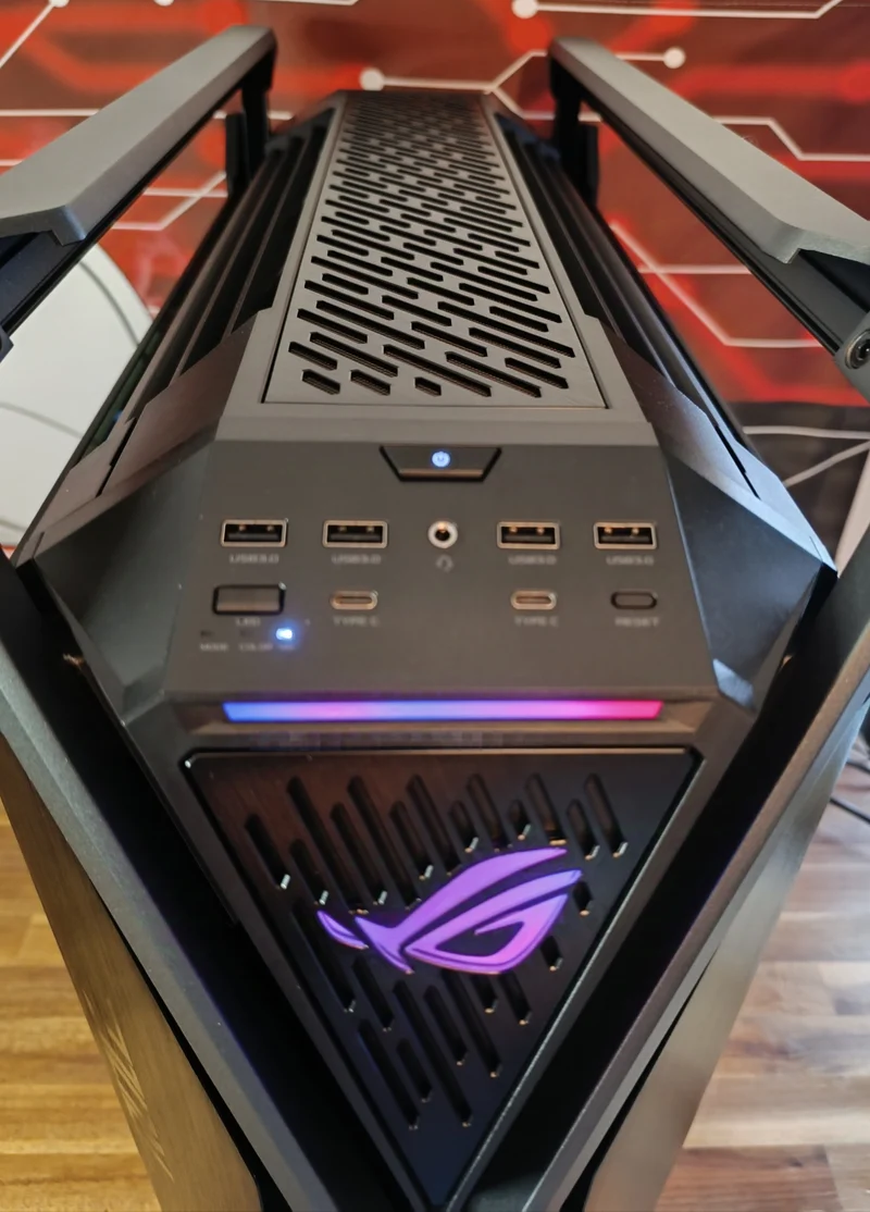 PC Fury