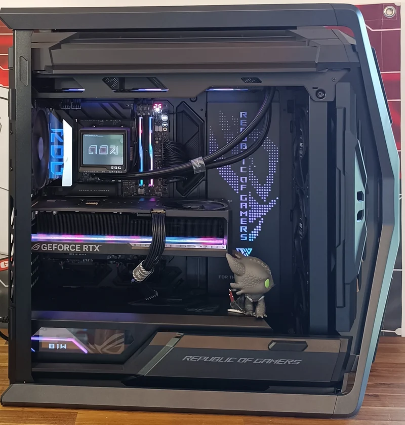 PC Fury