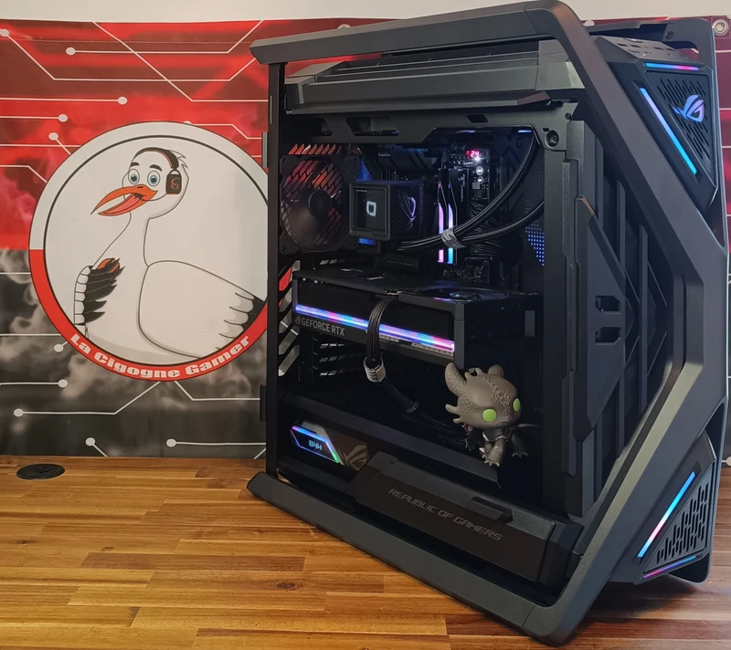 PC Fury