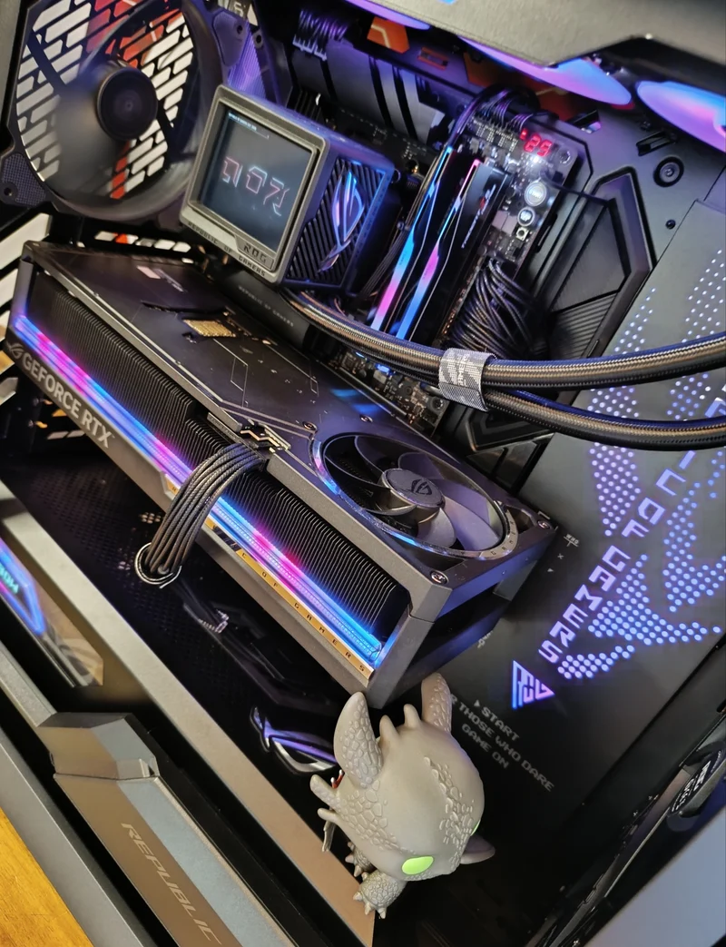 PC Fury