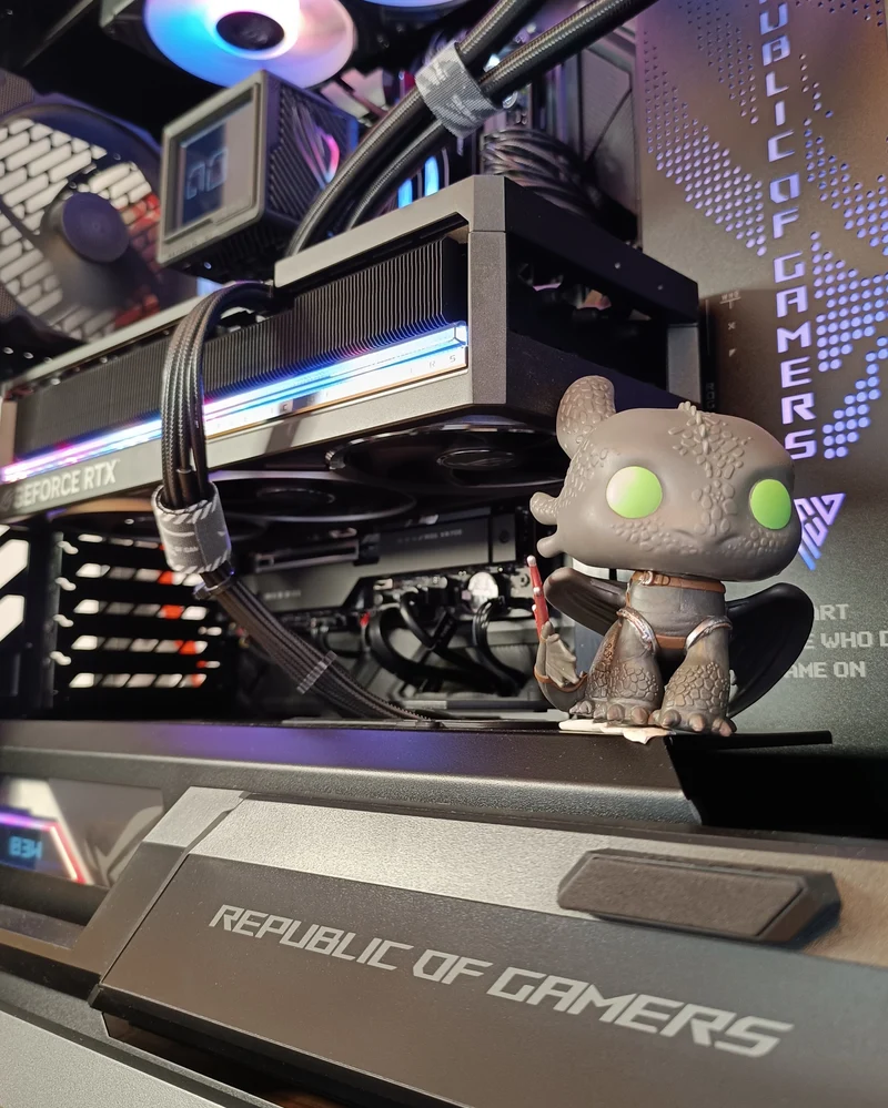 PC Fury