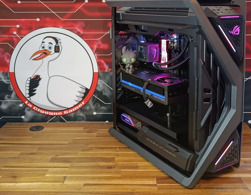 PC Fury
