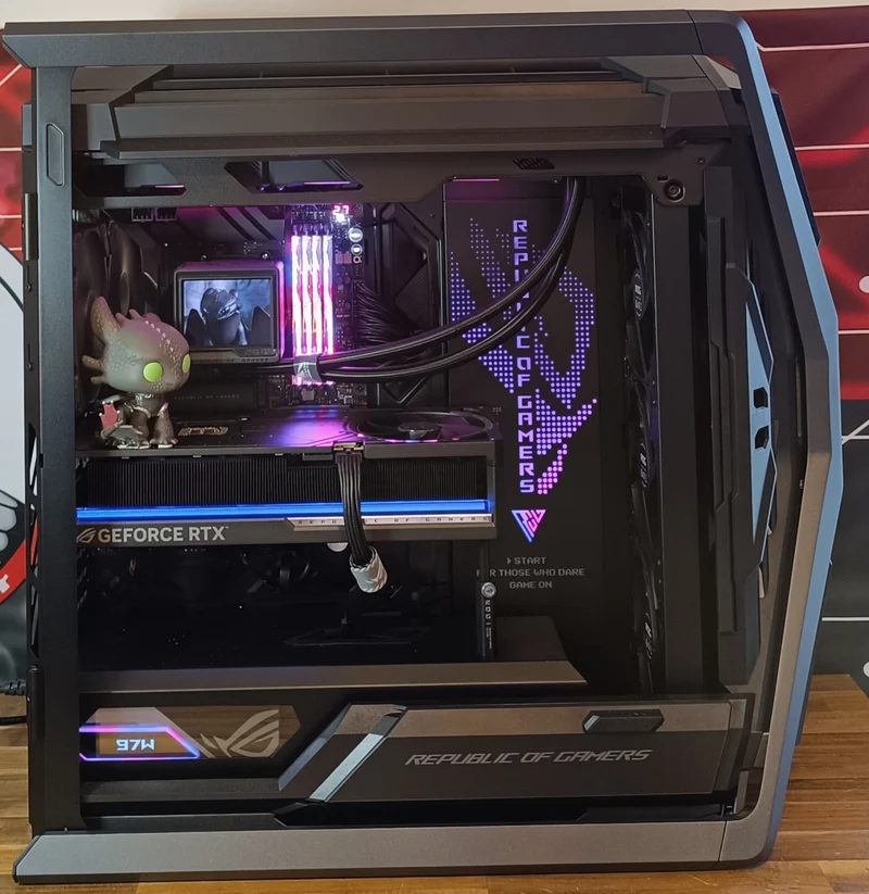 PC Fury