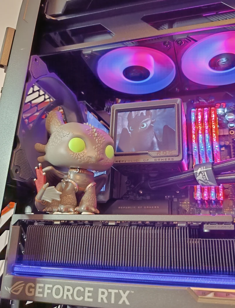 PC Fury