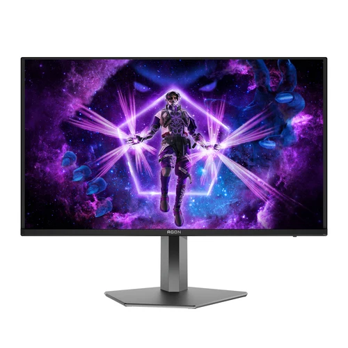 AOC AGON 31.5" QD-OLED