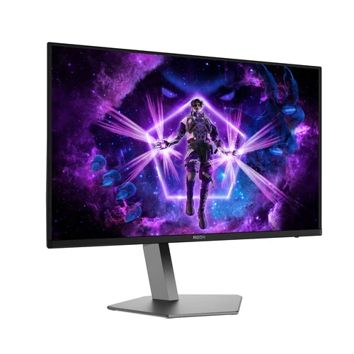AOC AGON 31.5" QD-OLED
