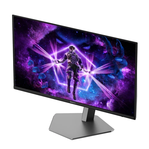 AOC AGON 31.5" QD-OLED