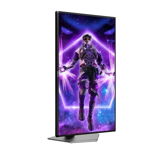 AOC AGON 31.5" QD-OLED
