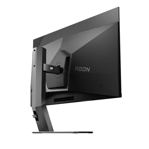 AOC AGON 31.5" QD-OLED