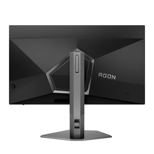 AOC AGON 31.5" QD-OLED