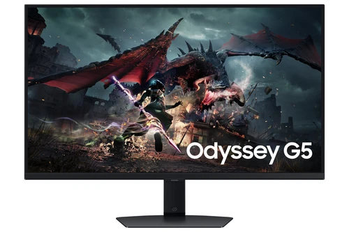 Samsung Odyssey G5 31.5"