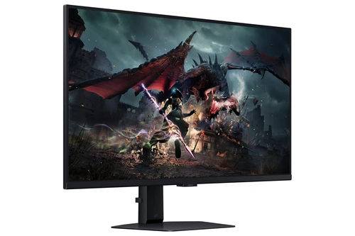 Samsung Odyssey G5 31.5"