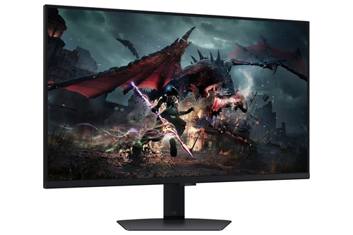 Samsung Odyssey G5 31.5"