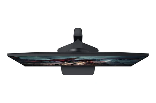 Samsung Odyssey G5 31.5"