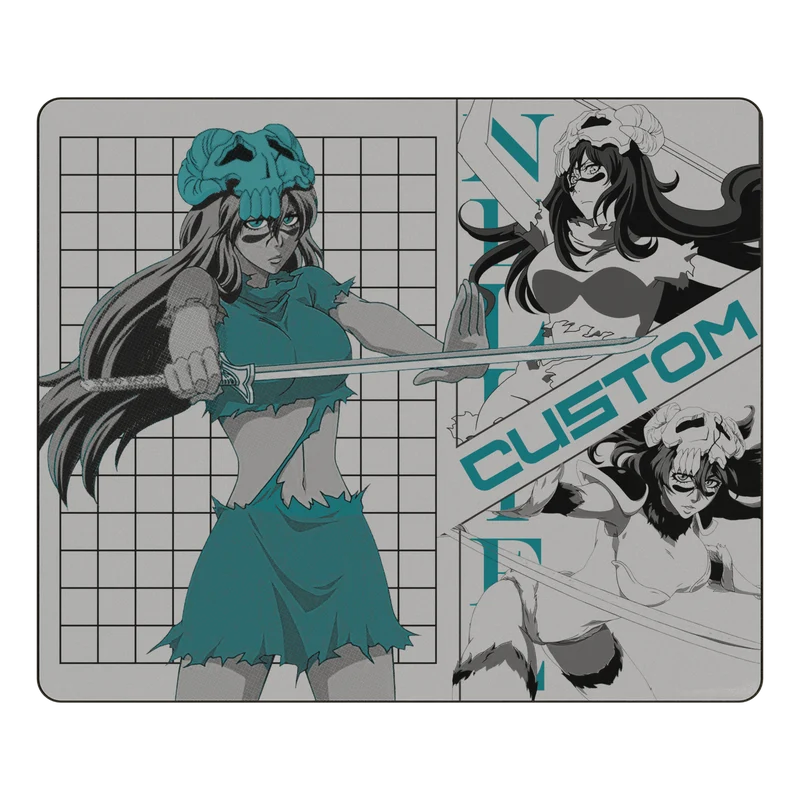 Custom Glass MousePad