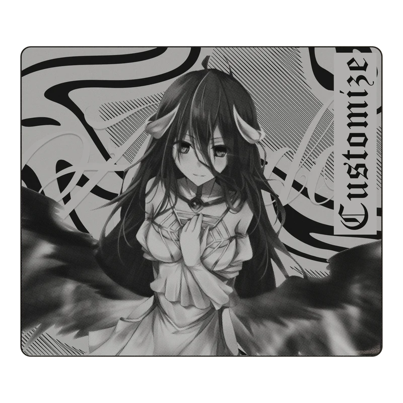 Custom Glass MousePad