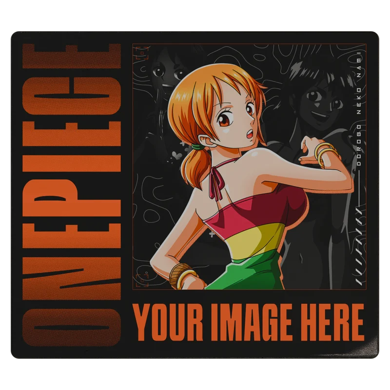 Custom Glass MousePad