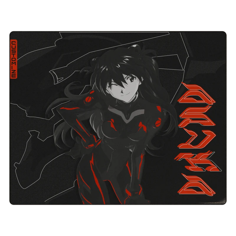Custom Glass MousePad
