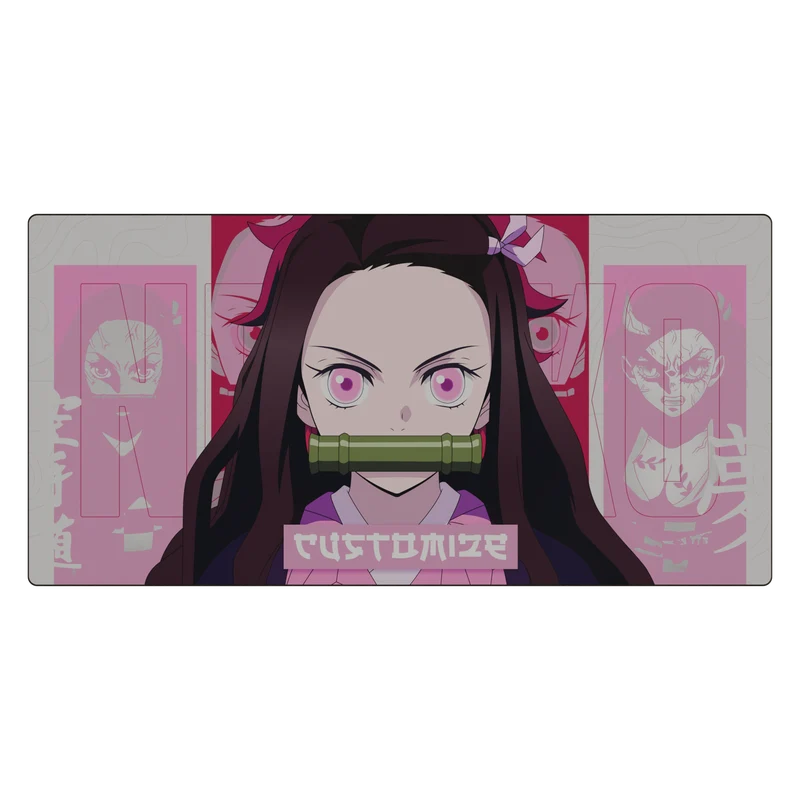 Custom Glass MousePad
