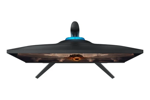 SAMSUNG Odyssey G7 28" 4K/144Hz/IPS/HDR/