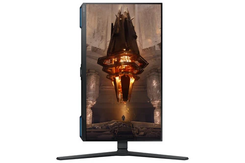 SAMSUNG Odyssey G7 28" 4K/144Hz/IPS/HDR/