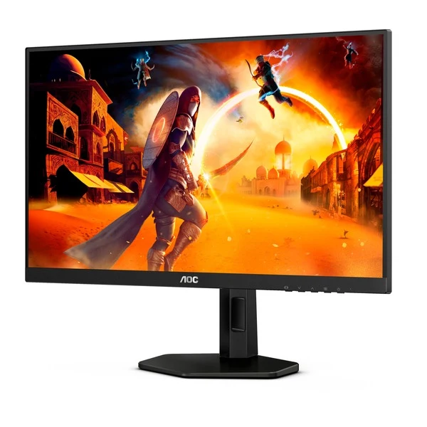 AOC 27" FHD/180Hz/HDR
