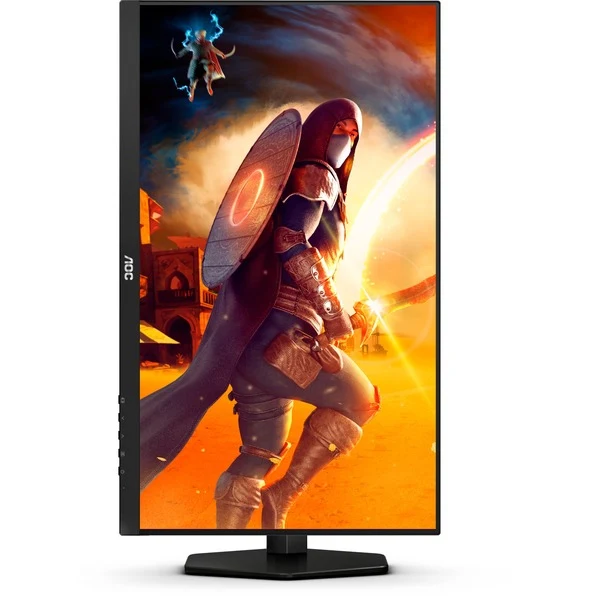 AOC 27" FHD/180Hz/HDR