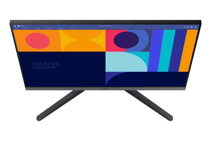 SAMSUNG Essential 23.8" FHD/100Hz/IPS/
