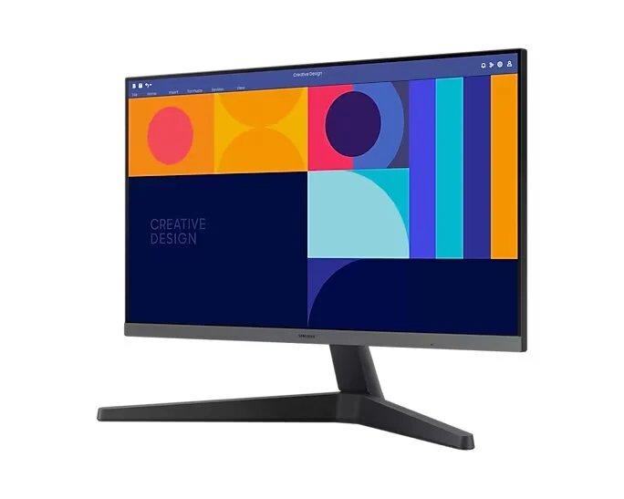 SAMSUNG Essential 23.8" FHD/100Hz/IPS/