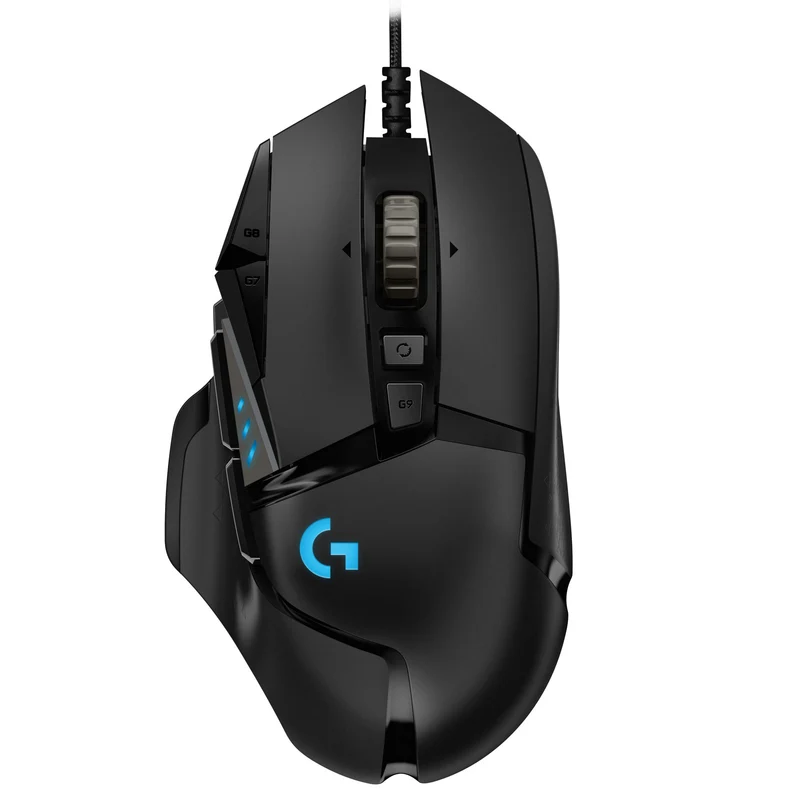 G502 HERO