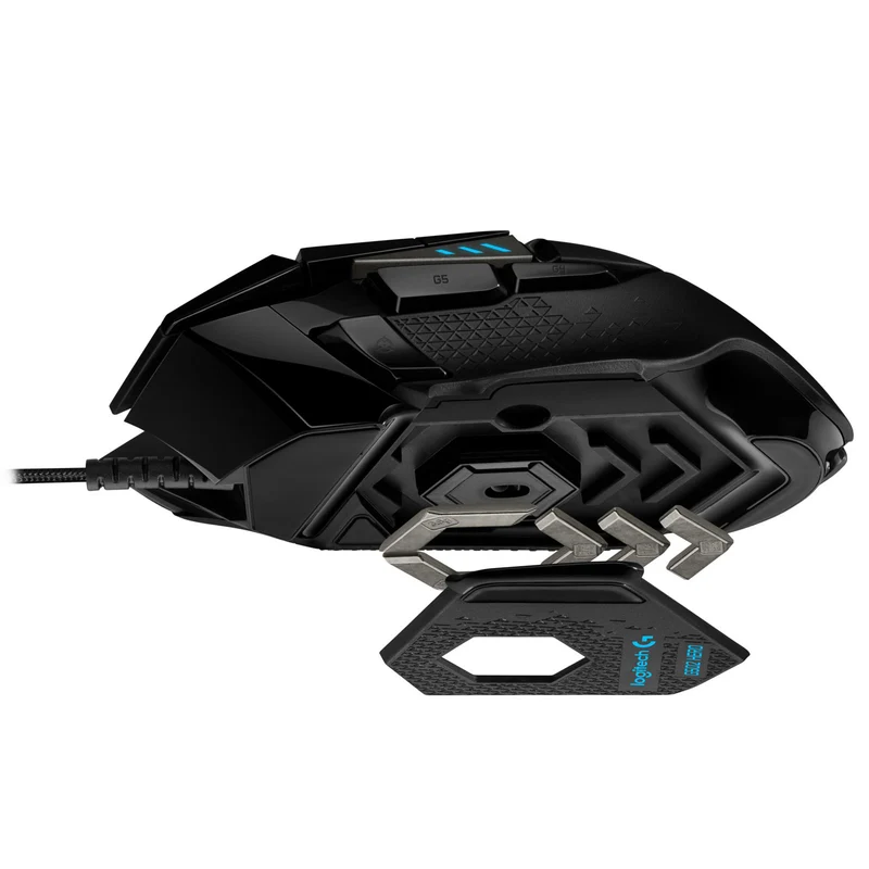 G502 HERO