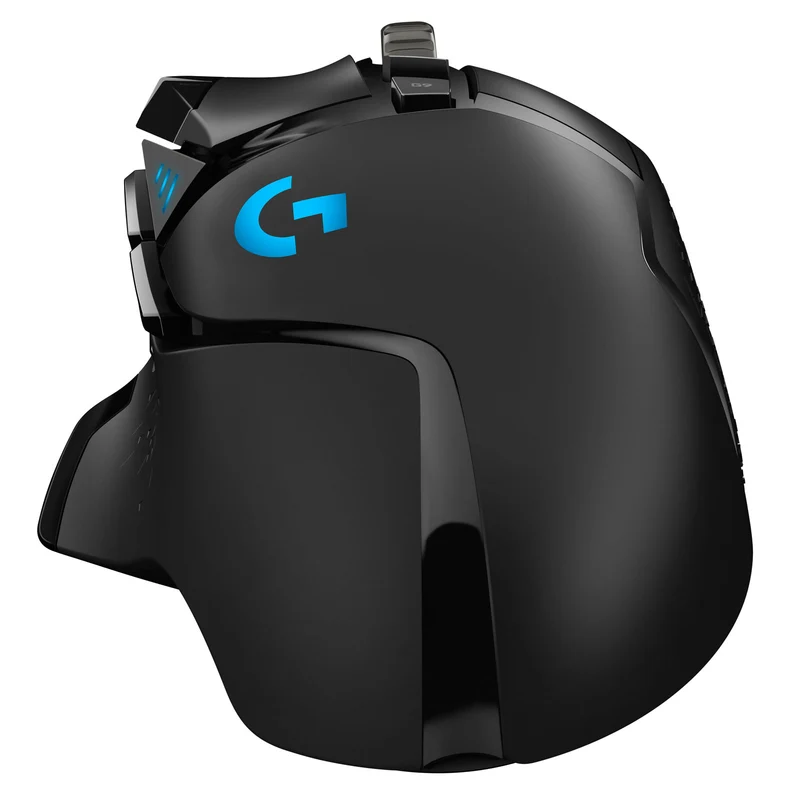 G502 HERO