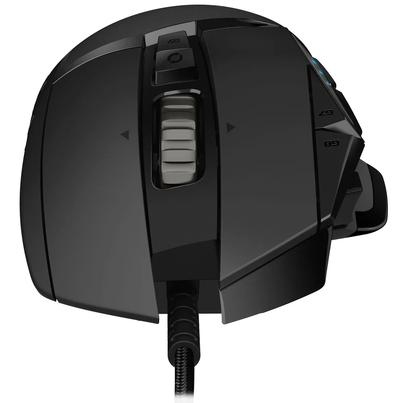 G502 HERO