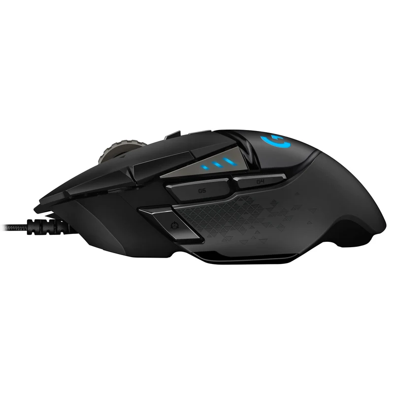 G502 HERO