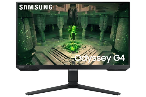 Samsung Odyssey G4 25"