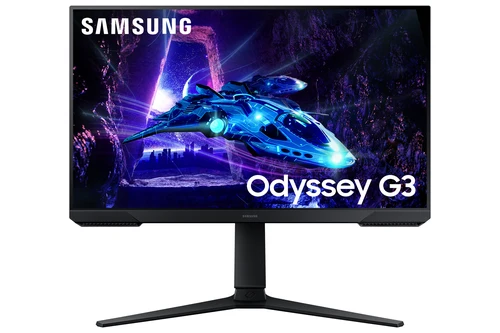 Samsung Odyssey G3 23.8"