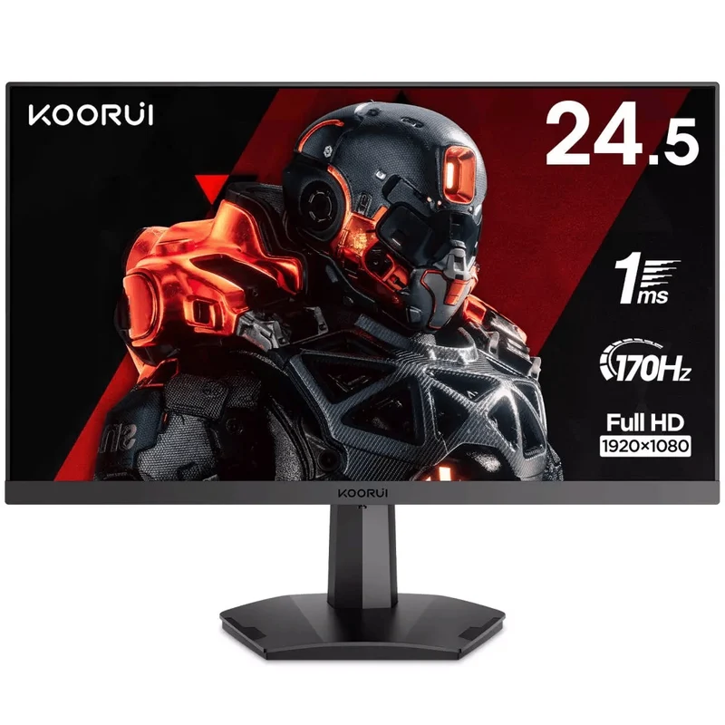 KOORUI 25E3A 24.5"