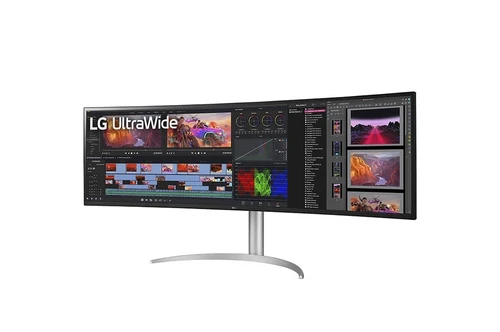 LG 49WQ95C-W 49"
