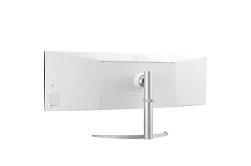 LG 49WQ95C-W 49"