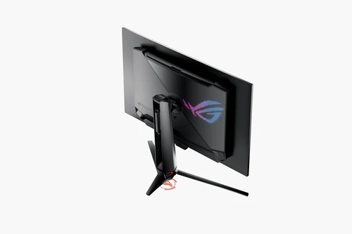 Asus PG32UCDP 31.5" OLED