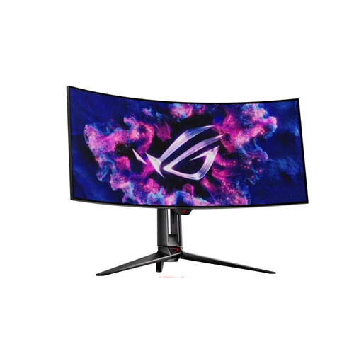 Asus ROG 34" OLED