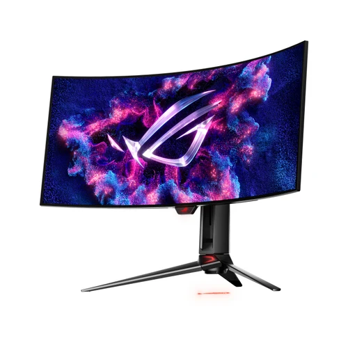 Asus ROG 34" OLED