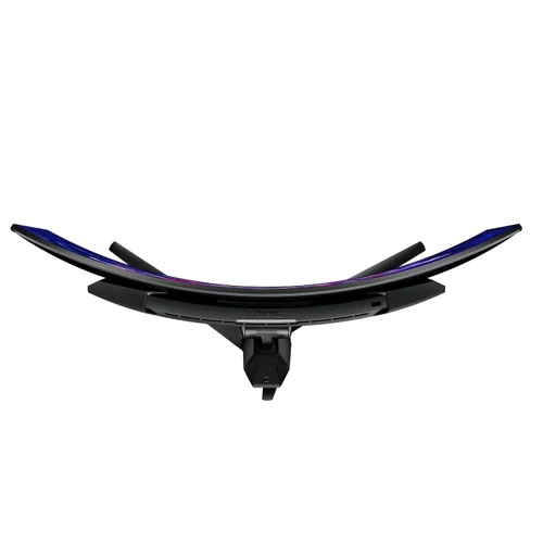 Asus ROG 34" OLED