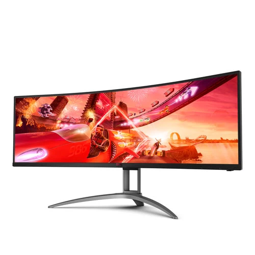 AOC AG493UCX2 49"
