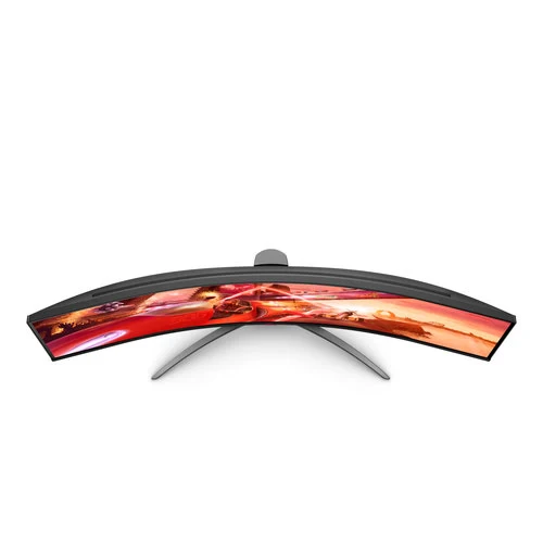 AOC AG493UCX2 49"
