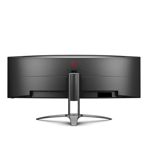 AOC AG493UCX2 49"